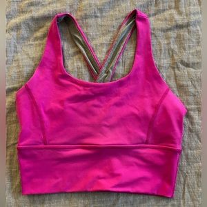 Born Primitive crop top sports bra